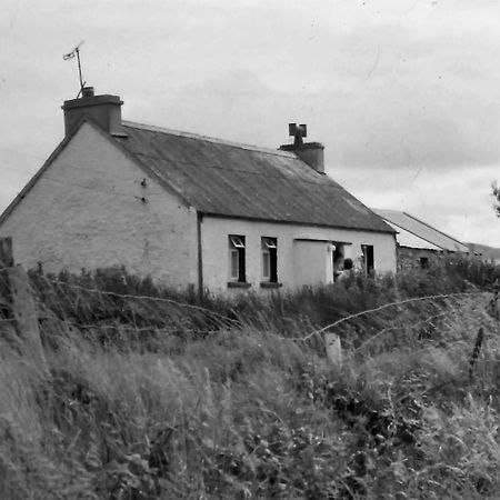 Teach Roisin-Traditional Irish Holiday Cottage In Malin Head. Luaran gambar