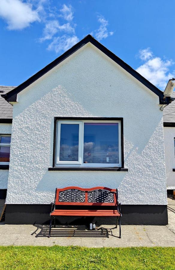 Teach Roisin-Traditional Irish Holiday Cottage In Malin Head. Luaran gambar